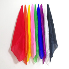 Seda de 18 Pulgadas ( Negro )
