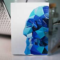 Memento Mori Azul